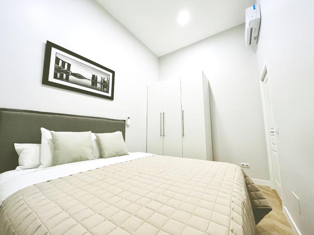 Encantador apartamento en Madrid centro - 3