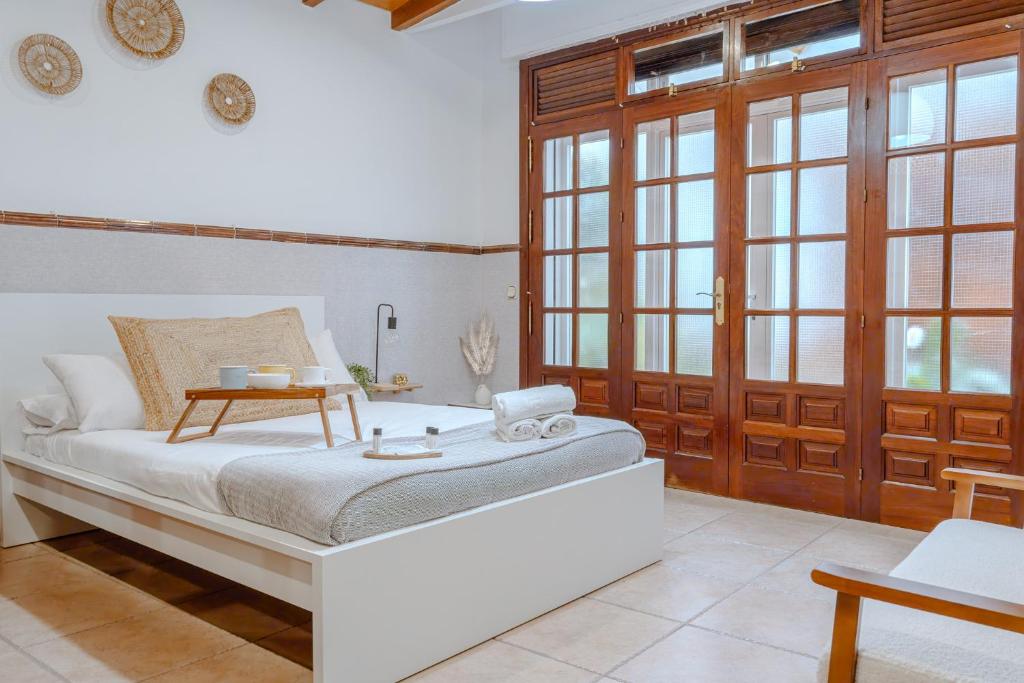 Apartamento Casco Antiguo Boutique Marbella - A 100m de la playa - 2