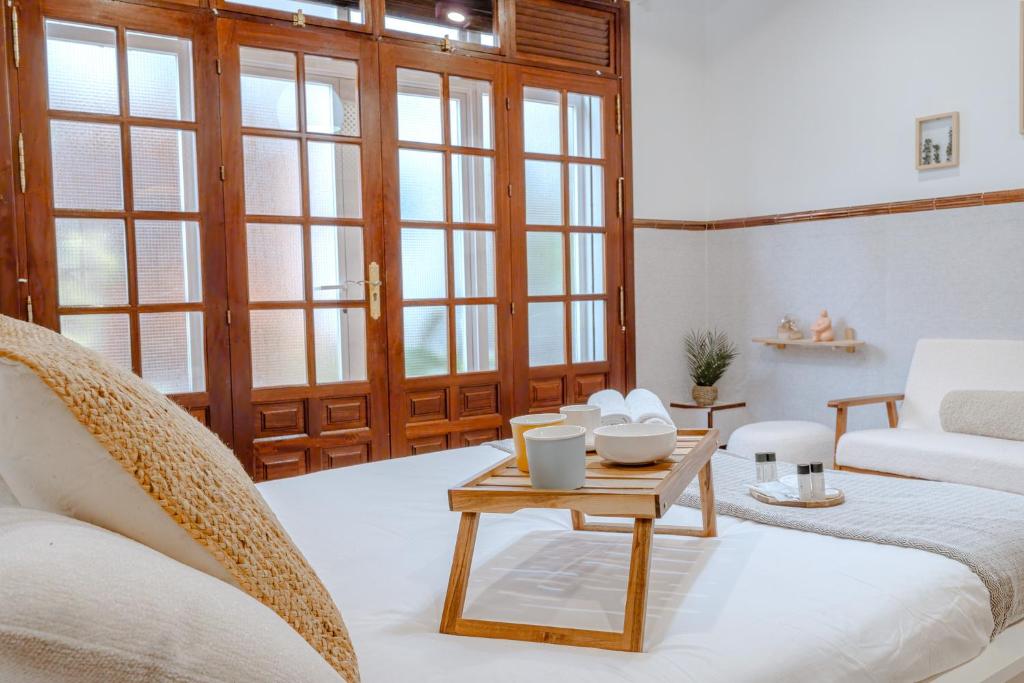 Apartamento Casco Antiguo Boutique Marbella - A 100m de la playa - 3