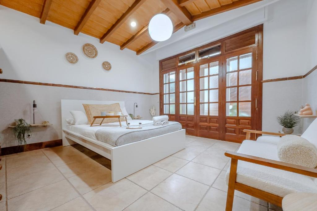 Apartamento Casco Antiguo Boutique Marbella - A 100m de la playa - 1