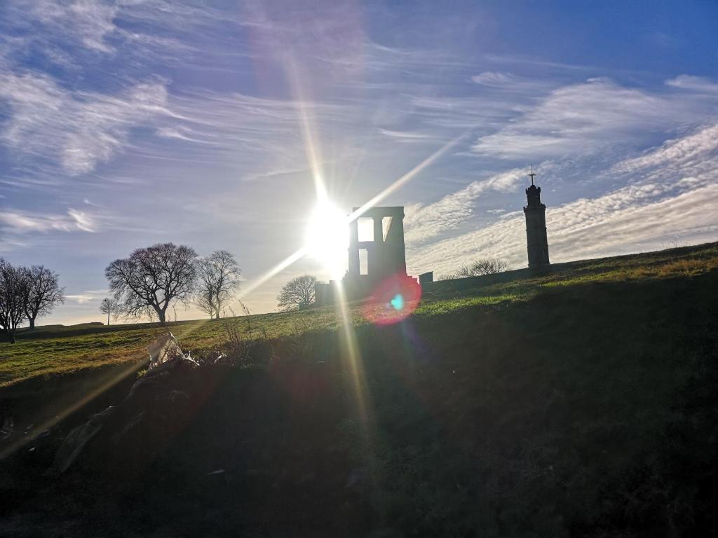 フラフ ハウス (Fraoch House) 周辺案内