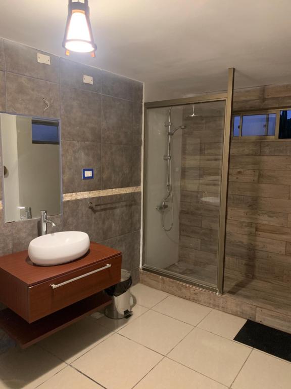 Loft alturas de la herradura - 4