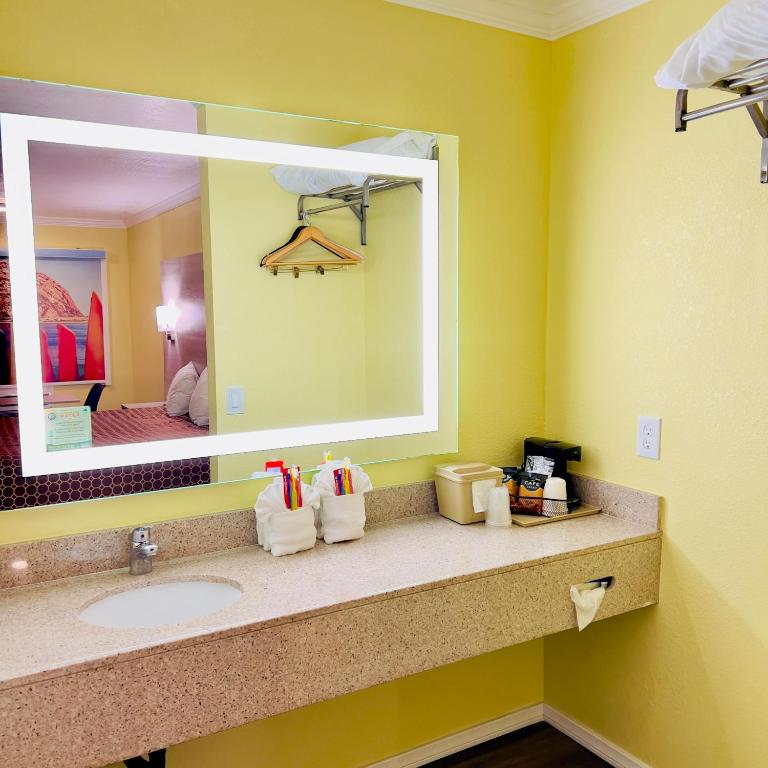 バスルーム（客室）