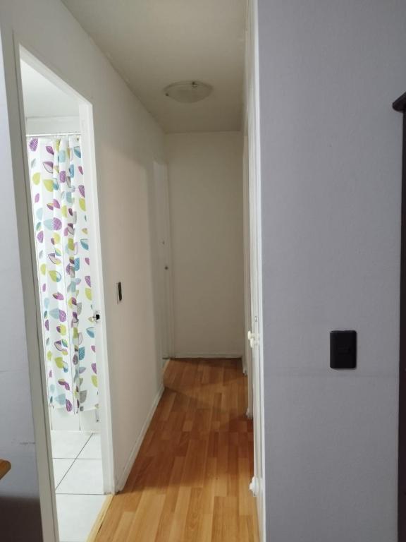 Departamento Playa La Herradura - 2