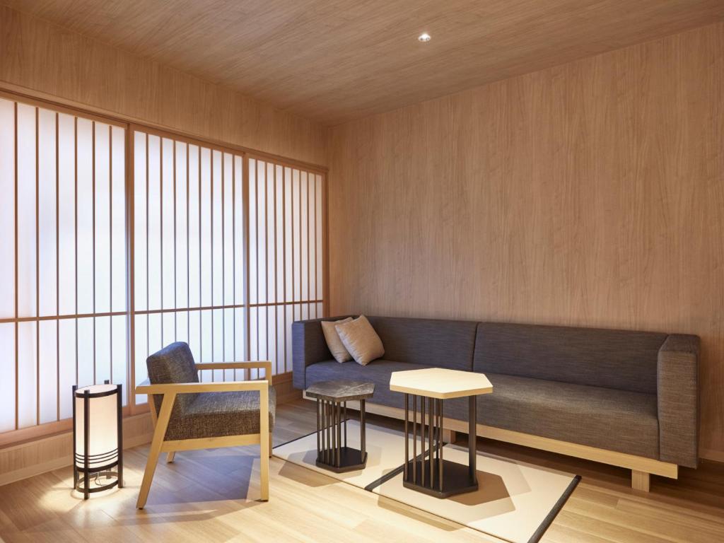 원 스테이션 호텔 구마모토 호텔 이미지 1