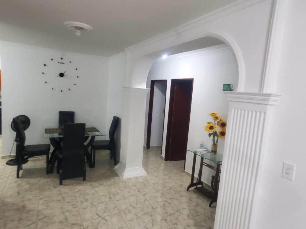 Apartamento Vacacional Cartagena Colombia Cerca Aeropuerto y Playa 2 - 4