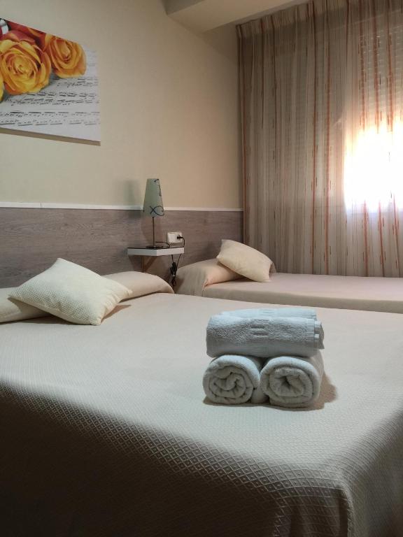 Hostal Maribel - 5