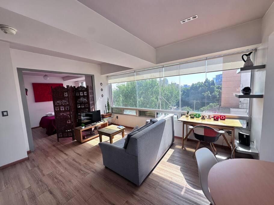 Absolute BEST location in CDMX, Mexico City