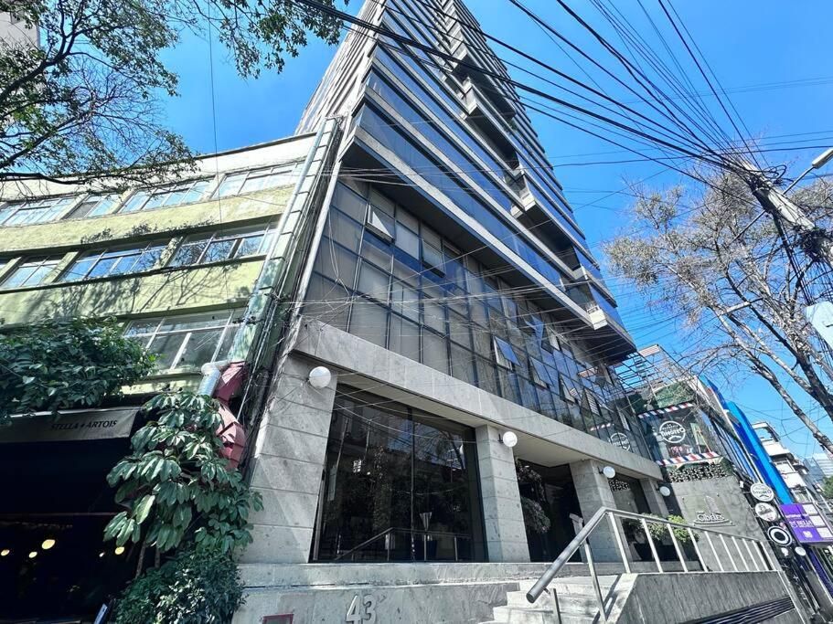 Absolute BEST location in CDMX - 2