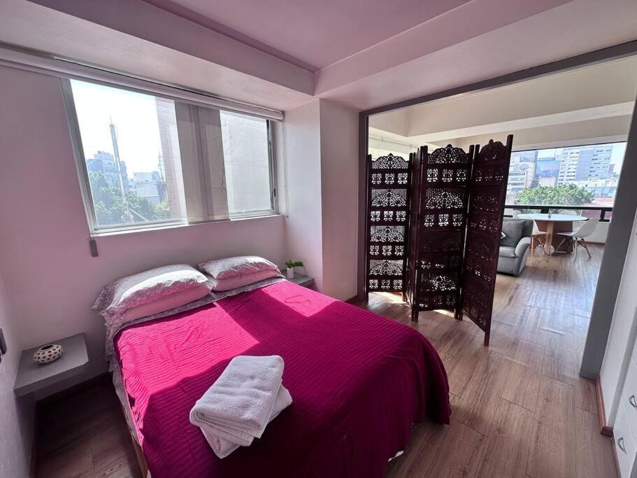 Absolute BEST location in CDMX - 4