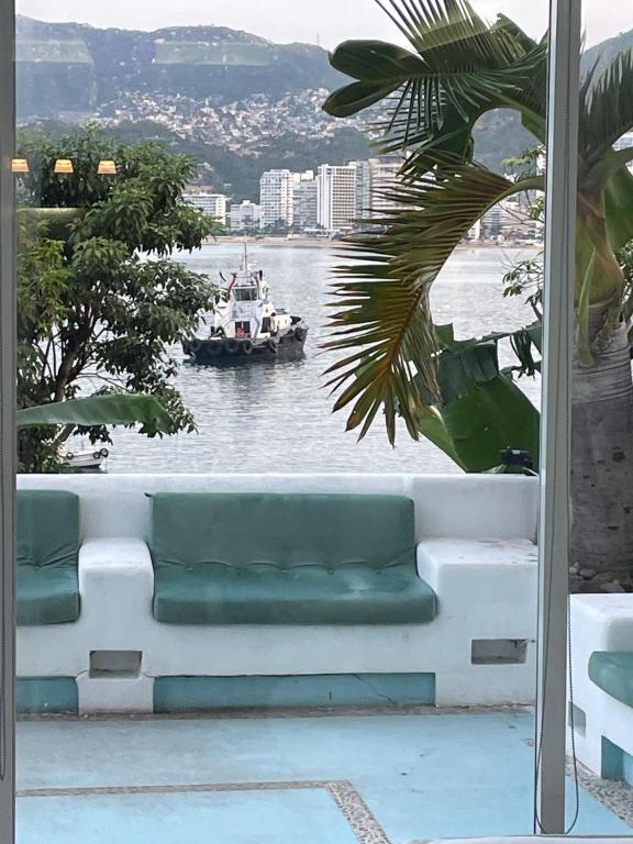 Un Rincón con playa privada - 5