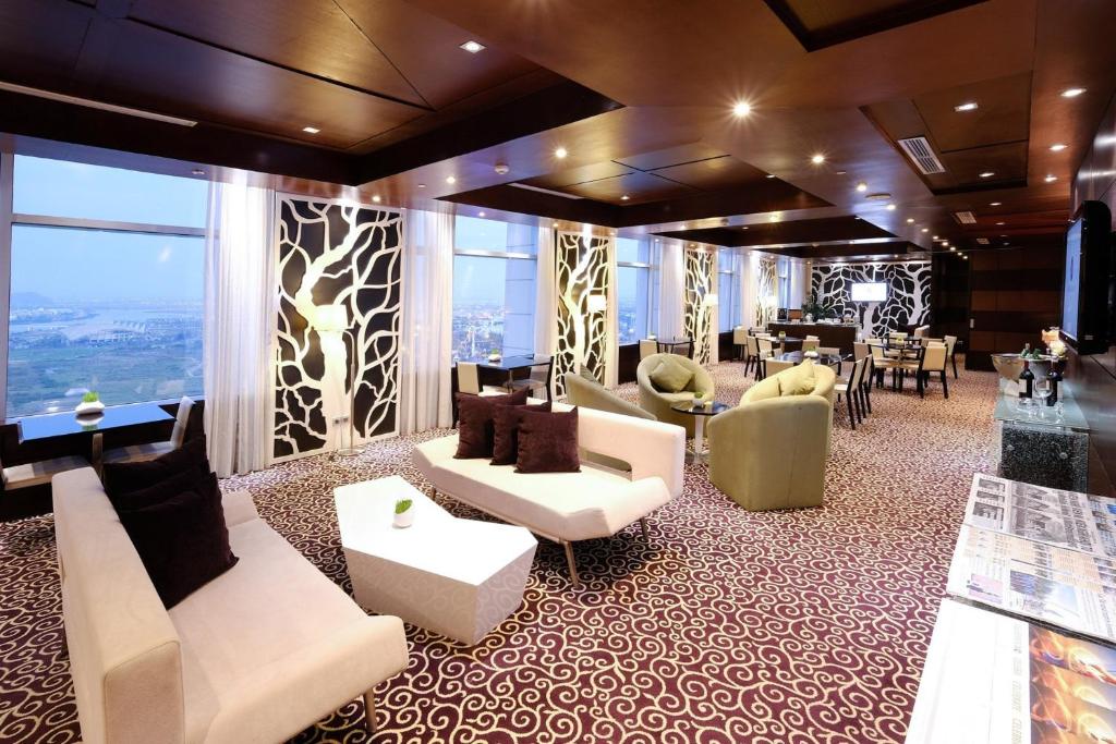 Grand Mercure Danang