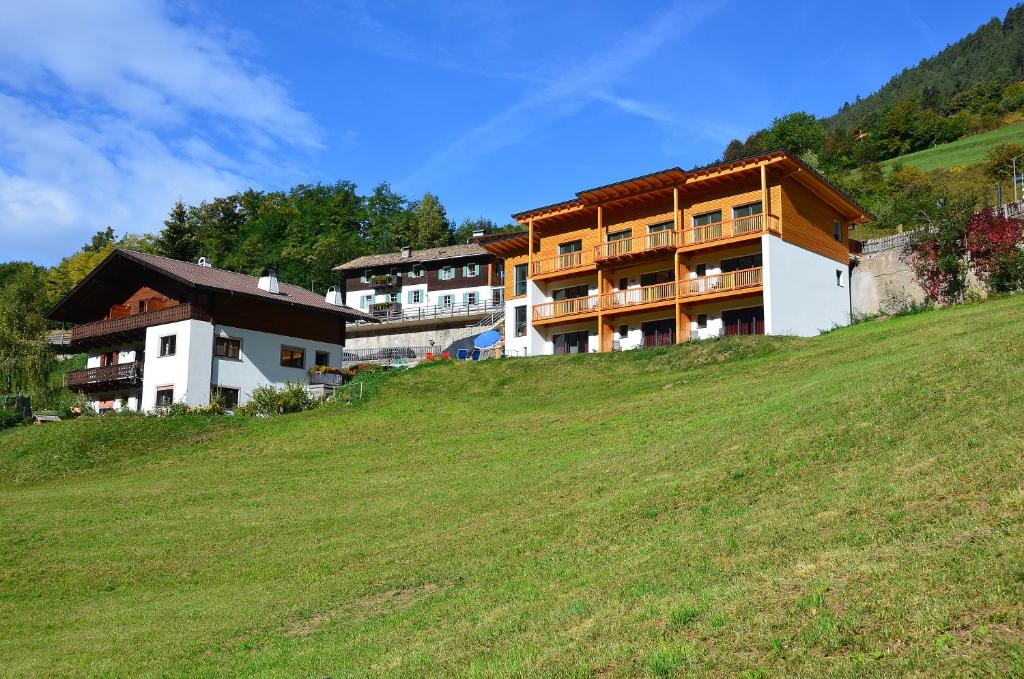 Gasthof Edelweiss - 2