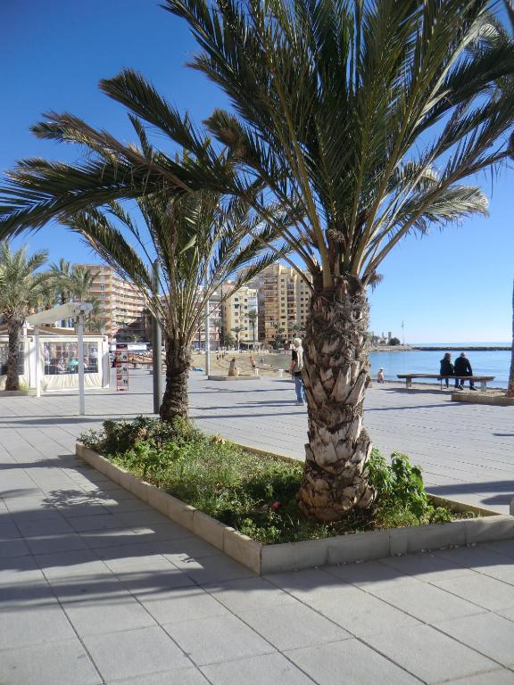Casas Holiday - Playa del Cura 2 - 2
