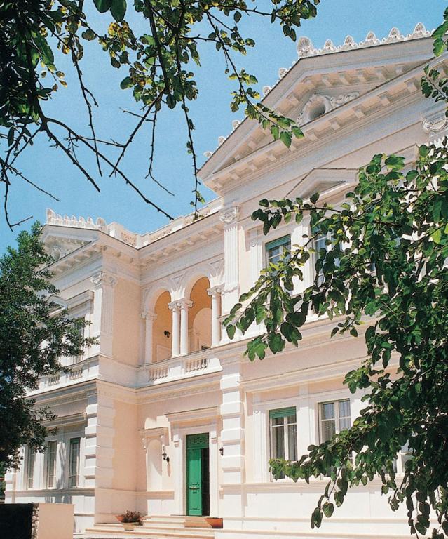 Villa Irlanda Grand Hotel Villa Irlanda Grand Hotel