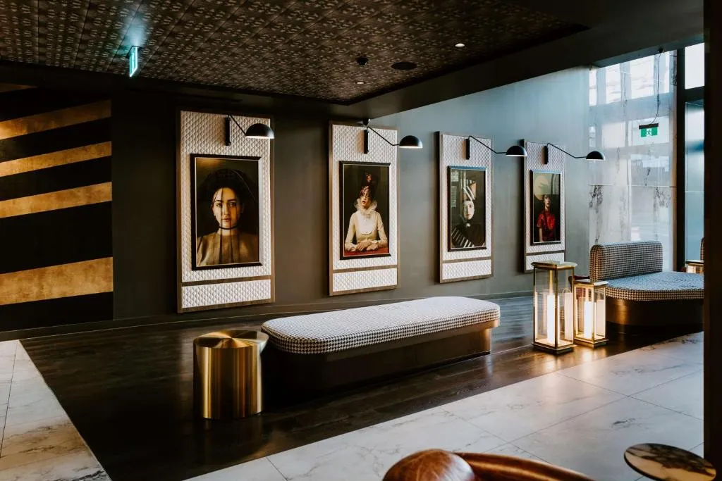 The Motley Hotel Richmond, Tapestry Collection by Hilton، فندق في ملبورن
