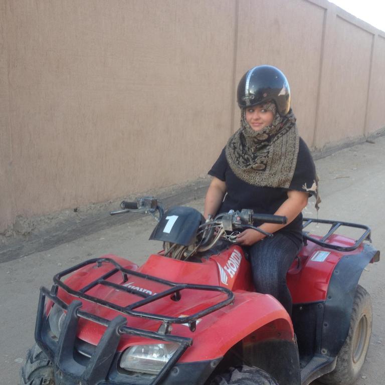 Sports and activities