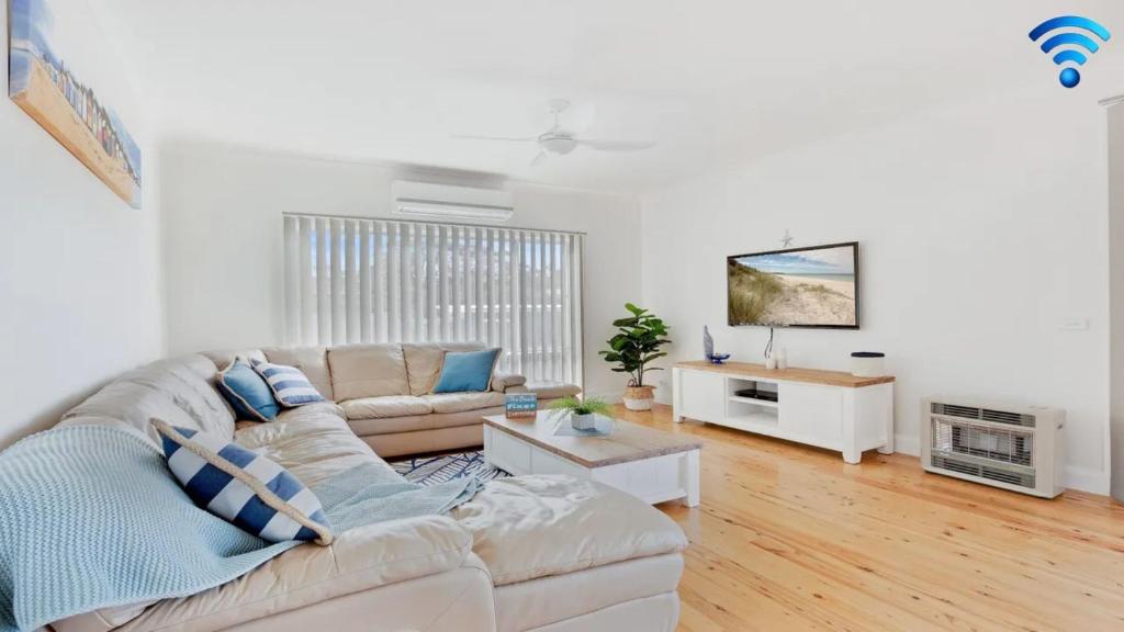 Sienna by the Sea, Callala Beach