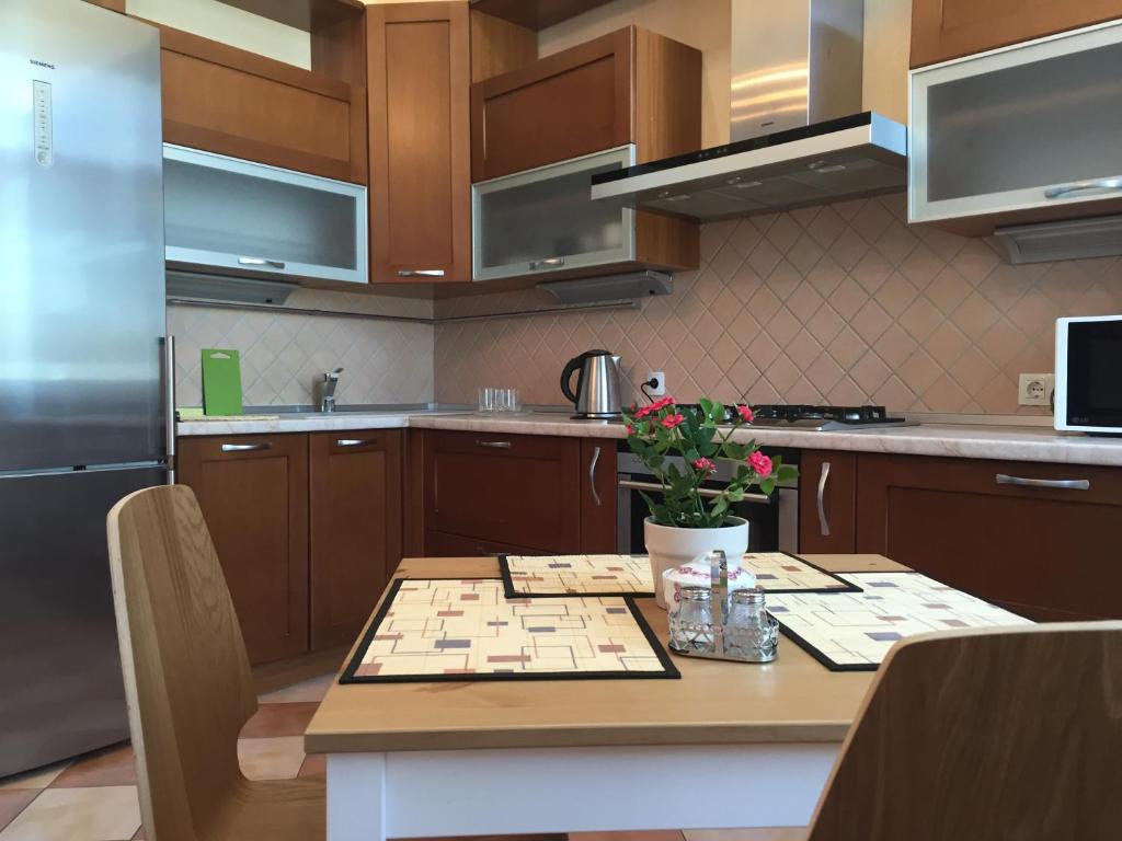 Central Apartments Smolensk photo