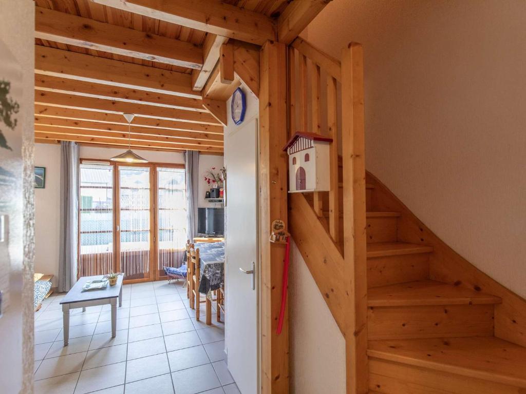 Appartement T4 7 pers, parking, proche stations ski - 4