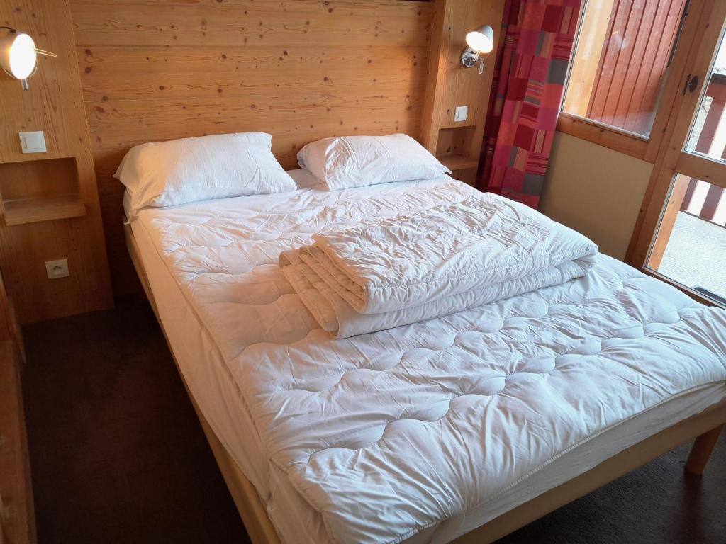 Appartement moderne - Proche pistes et commerces - 6 pers. - 3