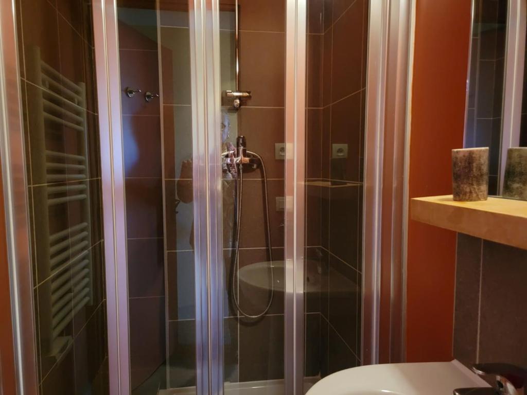 Appartement moderne - Proche pistes et commerces - 6 pers. - 5
