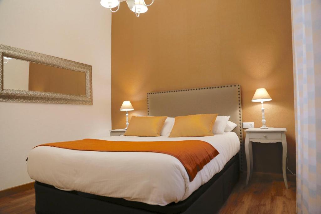 Holidays2Malaga Comfort Center - 4