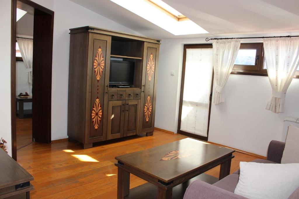 Gurko Hotel photo