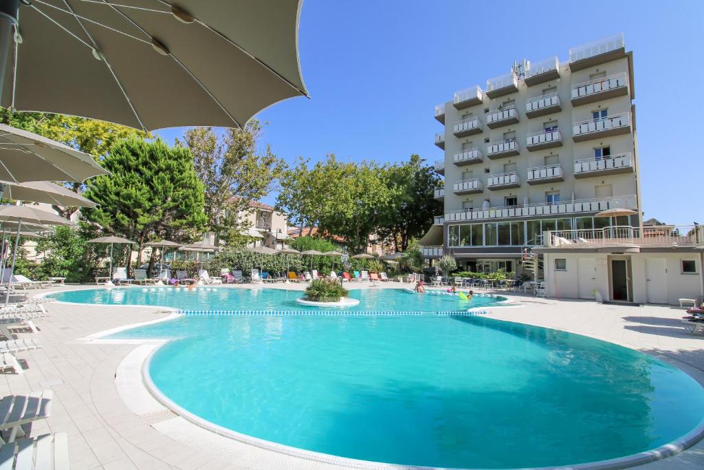 Hotel Duca di Kent - 2