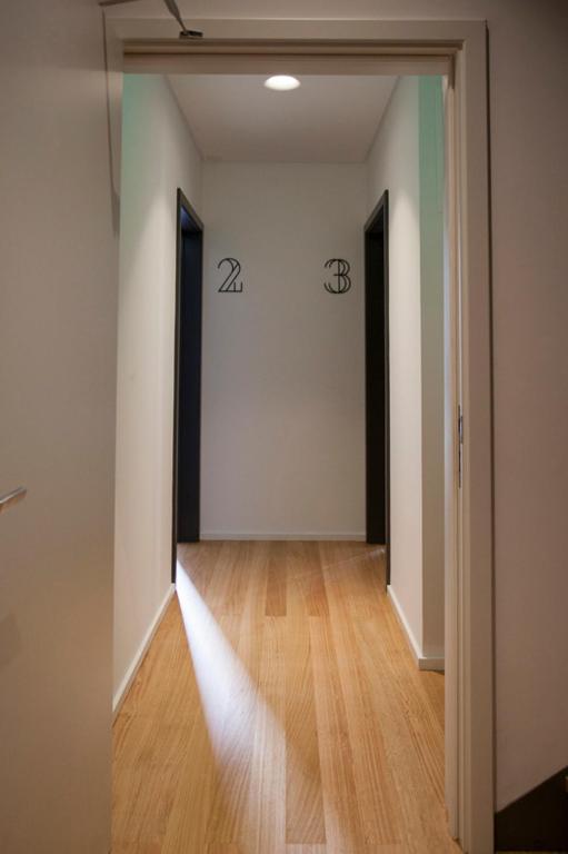 Hotel Facility