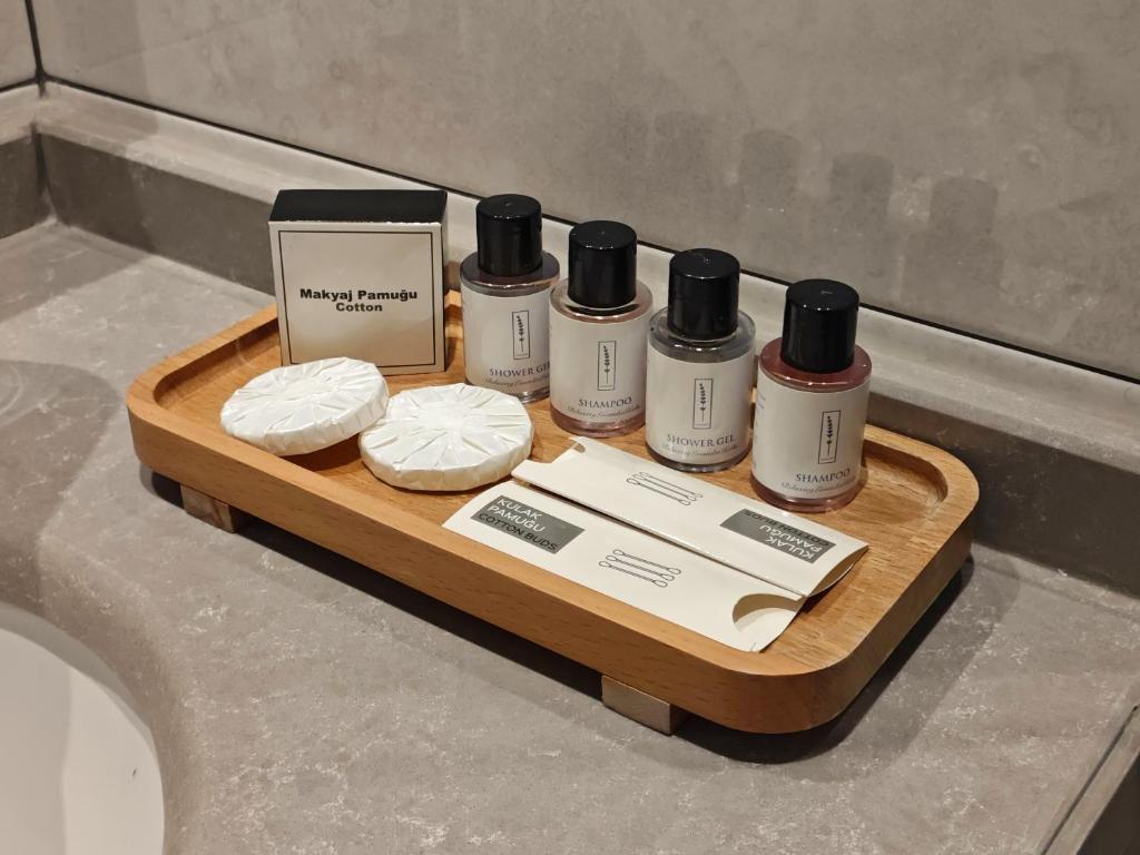 Ess Hotel — Hotel rooms in Istanbul, Istanbul