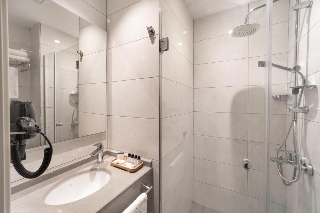 Ess Hotel — Hotel rooms in Istanbul, Istanbul