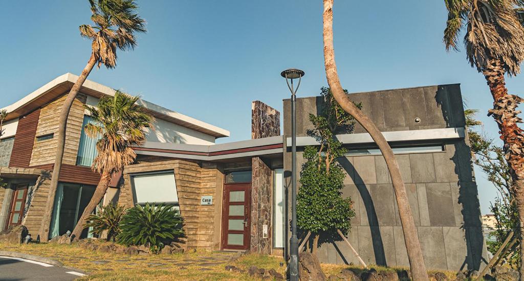 제주호텔 스카브로