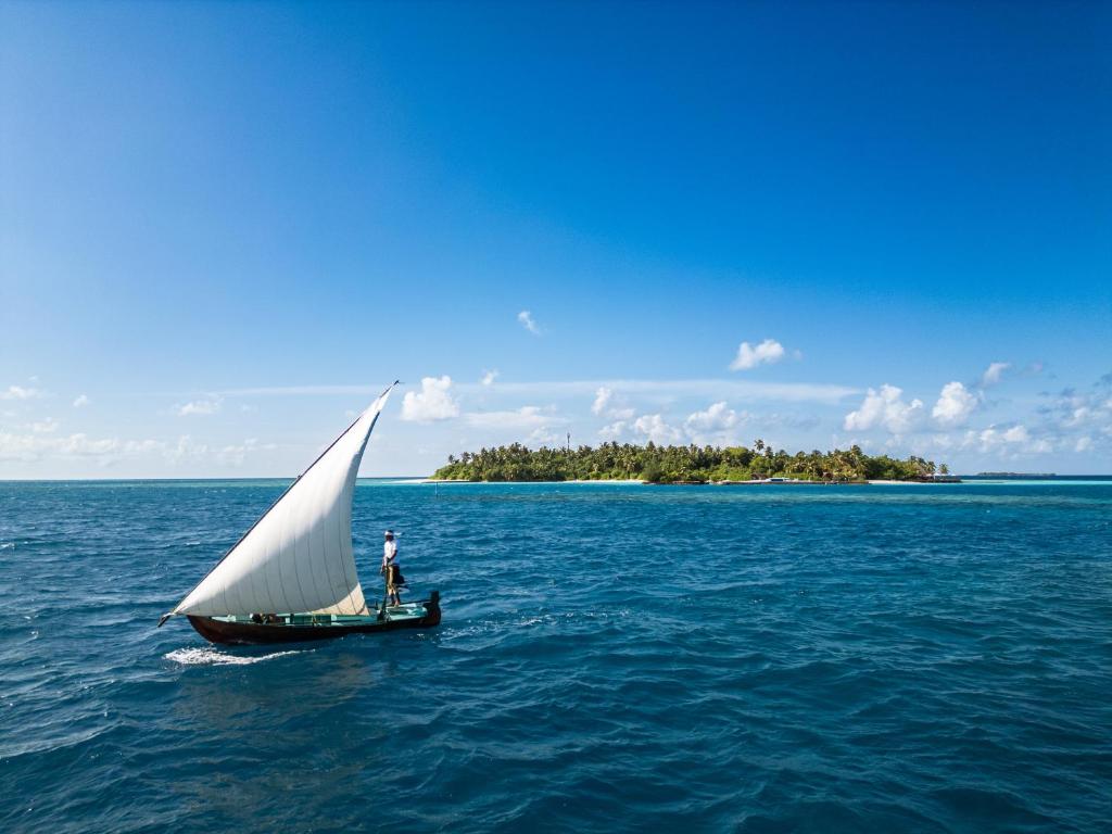 Makunudu Island- An Intimate Hideaway, Makunudhoo