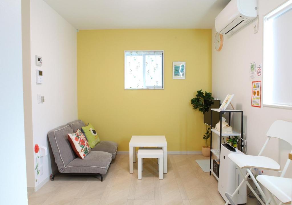 MARINO1 - Vacation STAY 40010v, Fukujama