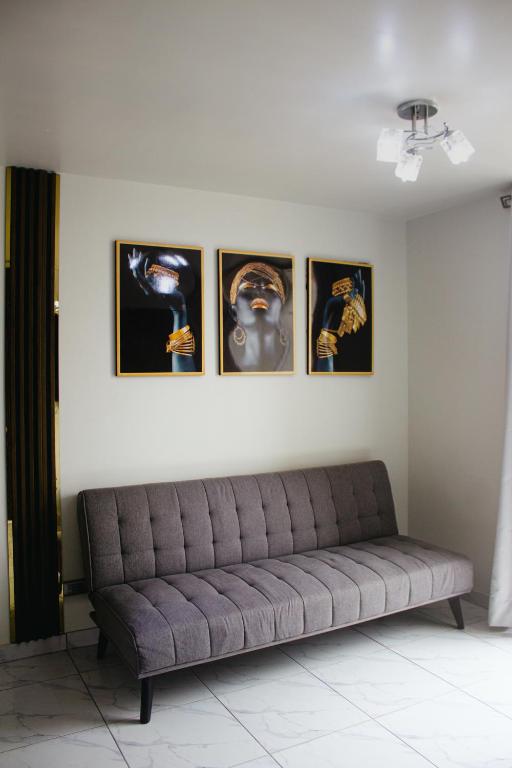 Centrico departamento en Lima - 2