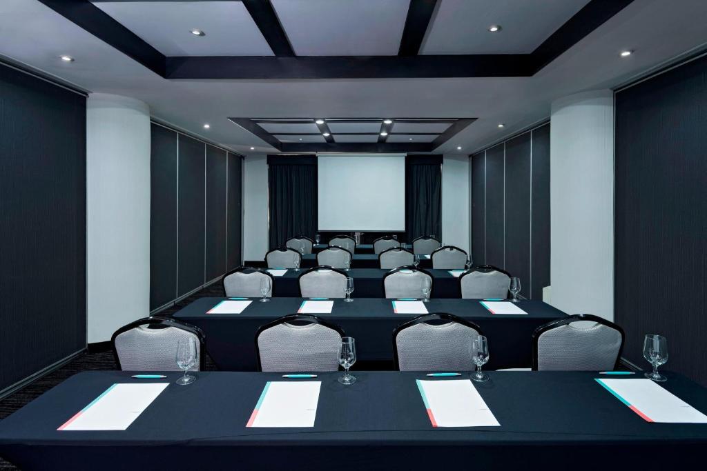 Hotel Facilities