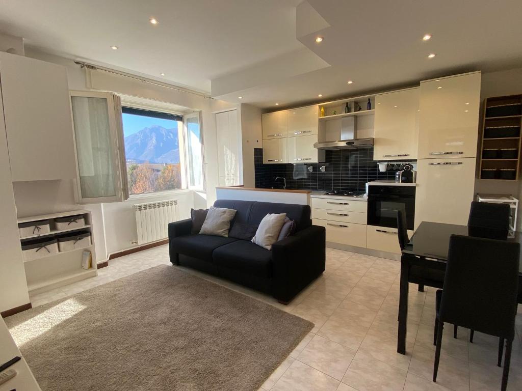 The Landscape - Modern Apartments, Lecco