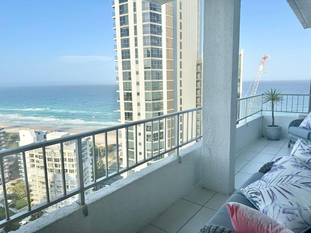 Golden Gate Resort, Gold Coast