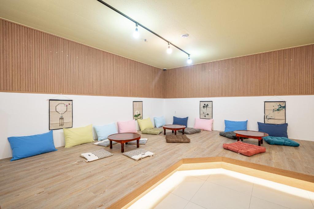 경주 엘리건스 황리단길점