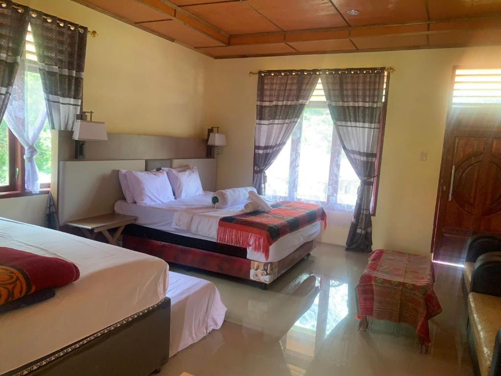 Donny Guesthouse, Tuk Tuk