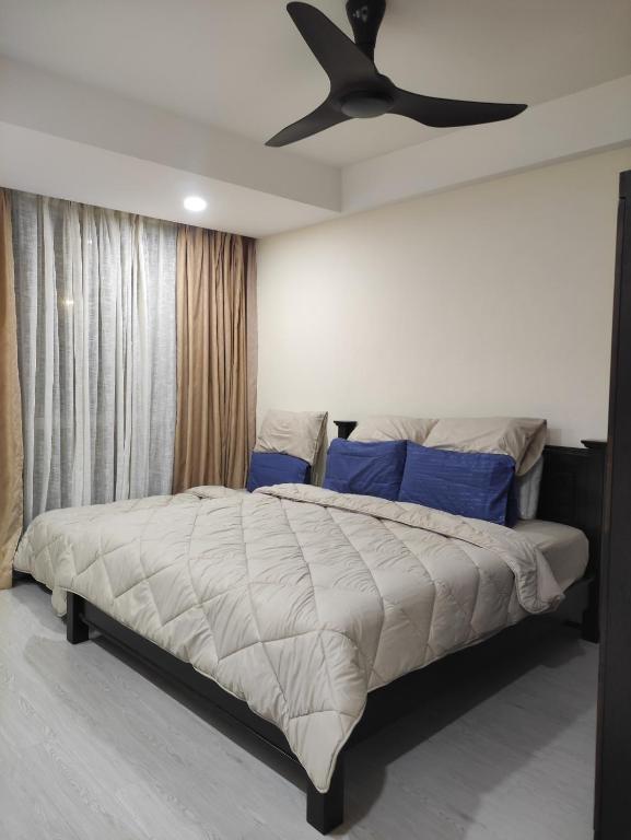 JomStay At Georgetown, George Town