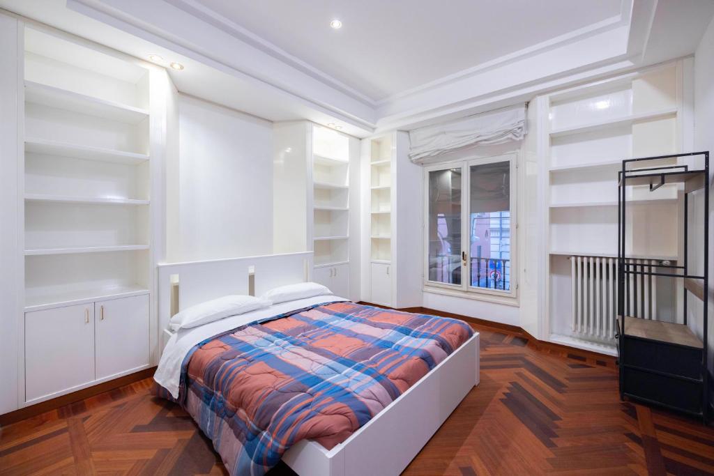 Le Torri, Bologna by Short Holidays, Boloňa