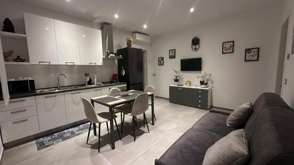 Casa Piccolo Borgo, Verona