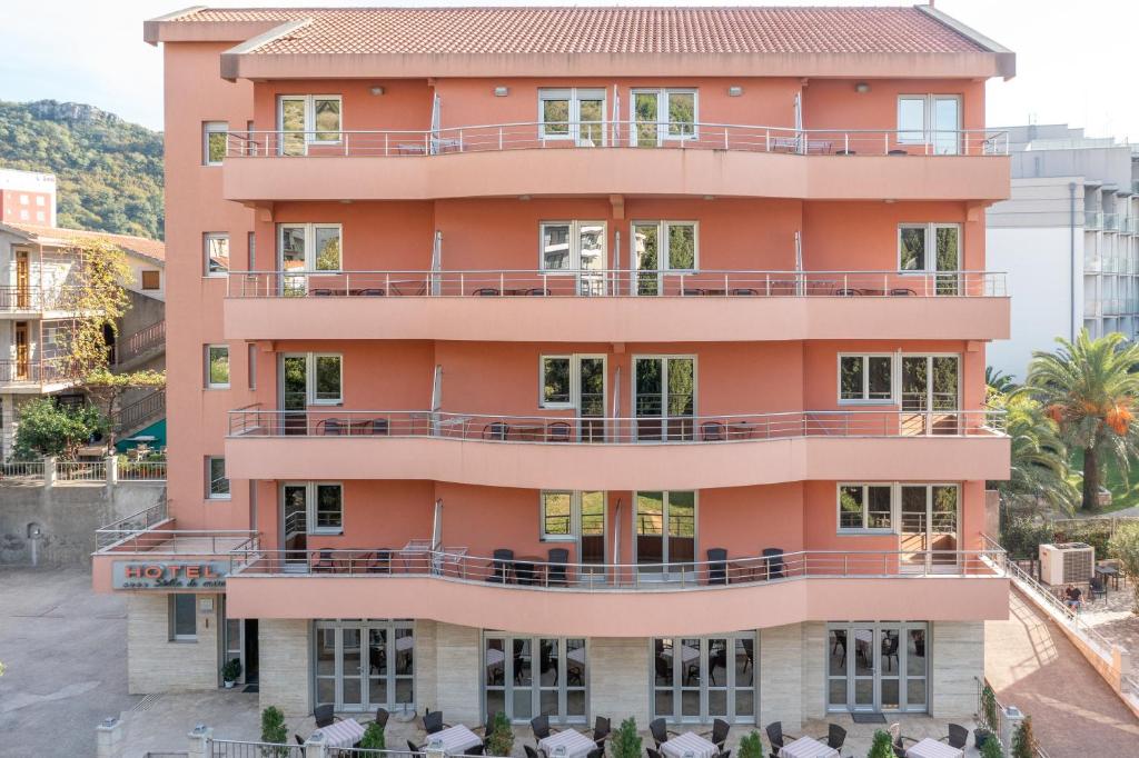 Hotel Stella di Mare - 3