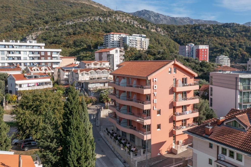 Hotel Stella di Mare - 2