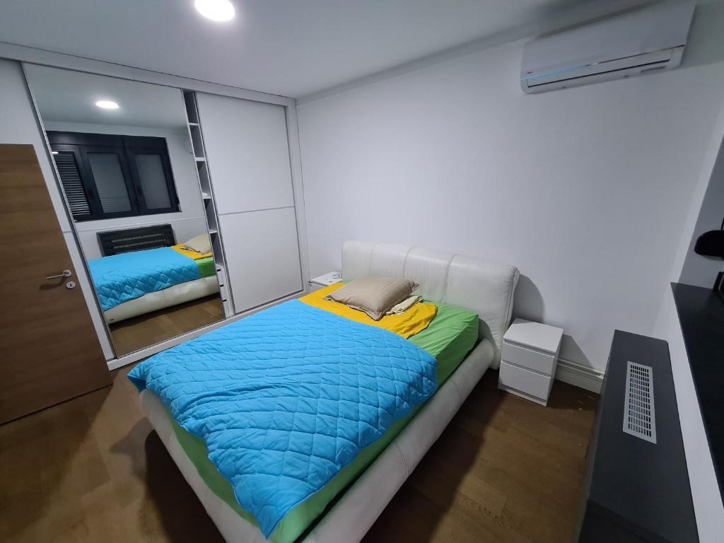 Flat in city center - 2