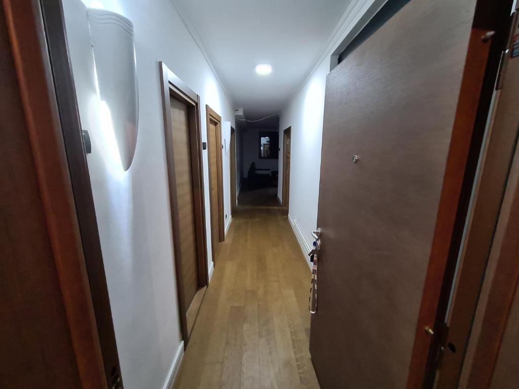 Flat in city center - 4