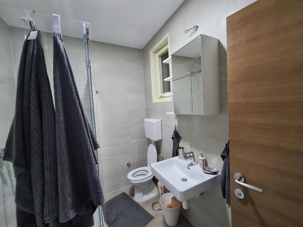 Flat in city center - 5