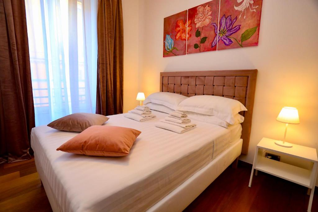 Prestige Crescenzio - 4
